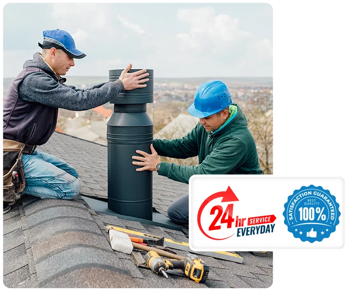 Chimney & Fireplace Installation And Repair in El Mirage, AZ