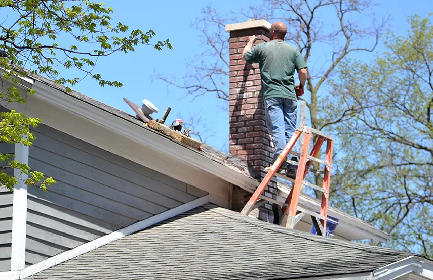Chimney & Fireplace Inspections Services in El Mirage, AZ